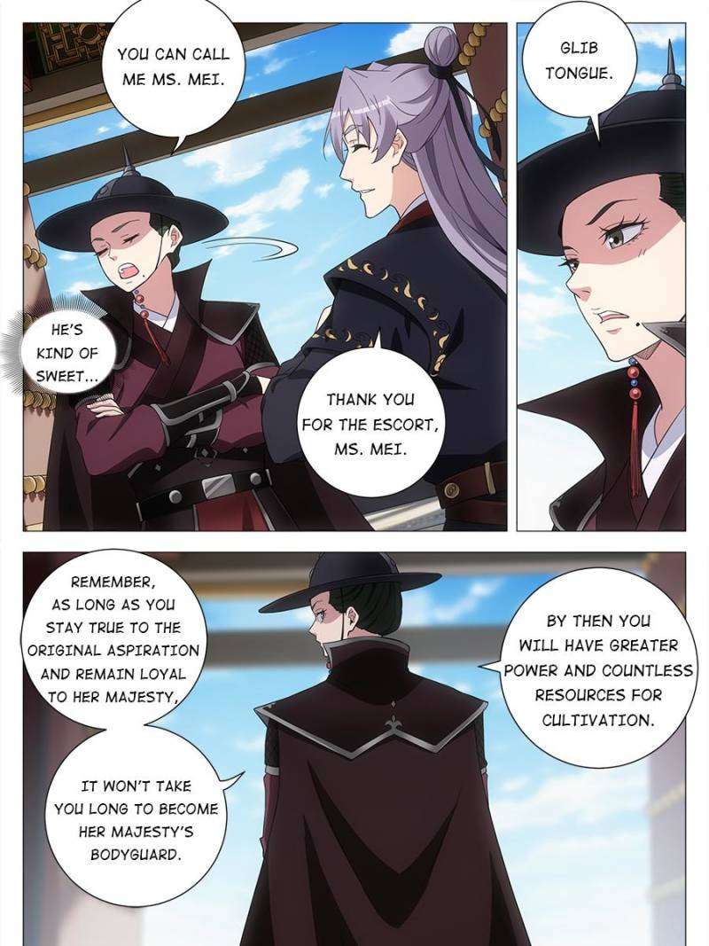 Chapter 180 - Image 7