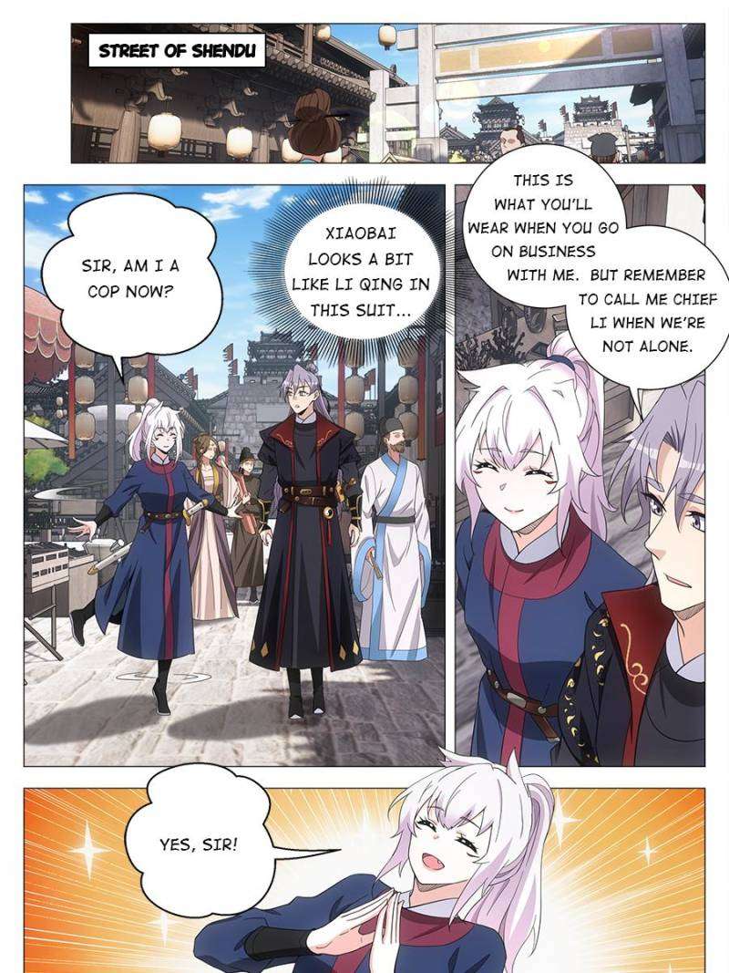 Chapter 180 - Image 9