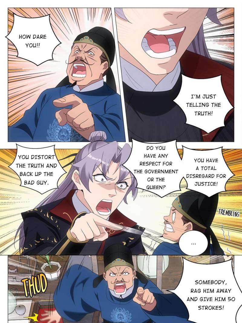 Chapter 181 - Image 11