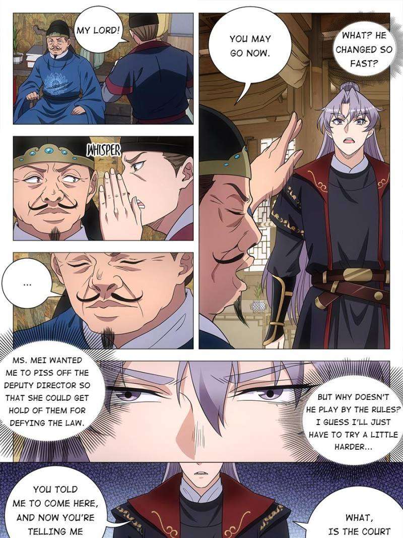 Chapter 181 - Image 13