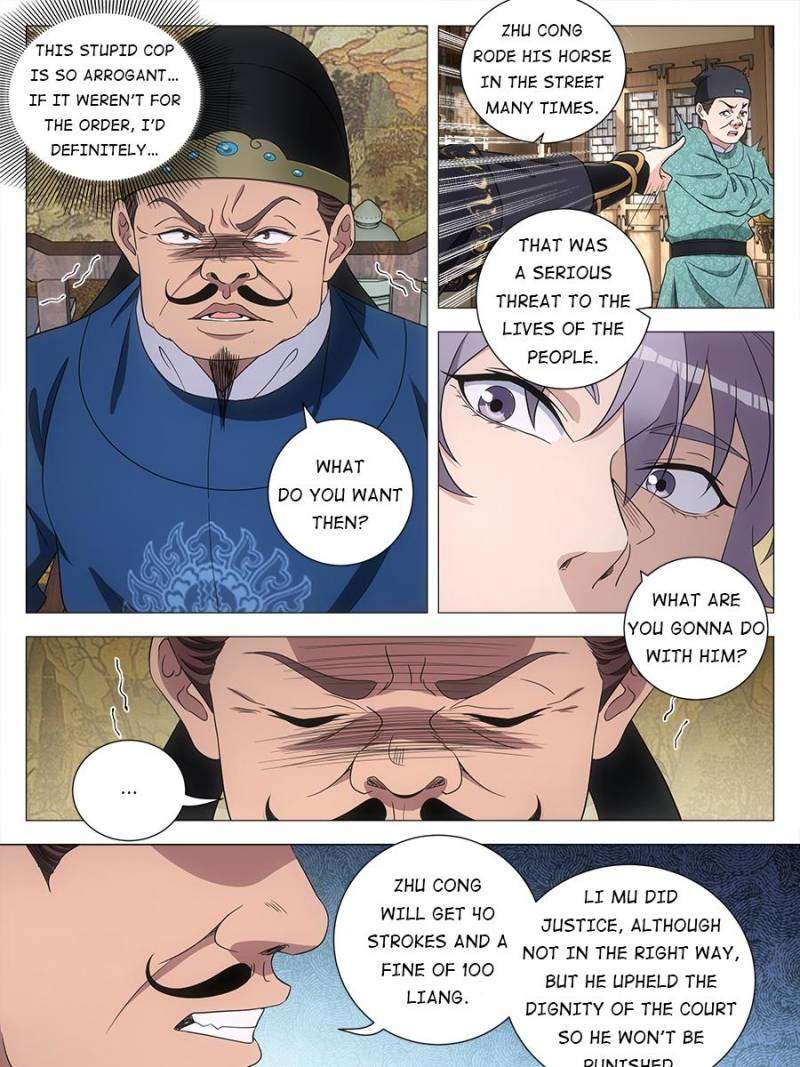 Chapter 181 - Image 15