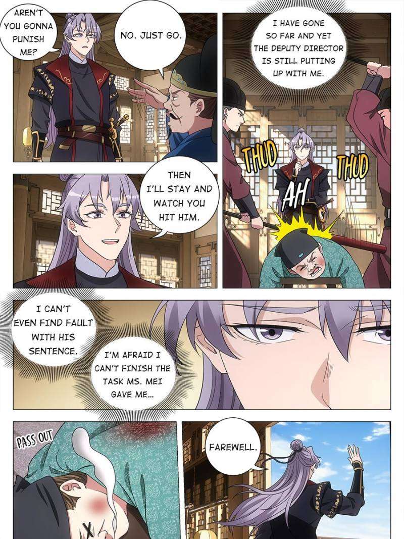 Chapter 181 - Image 17