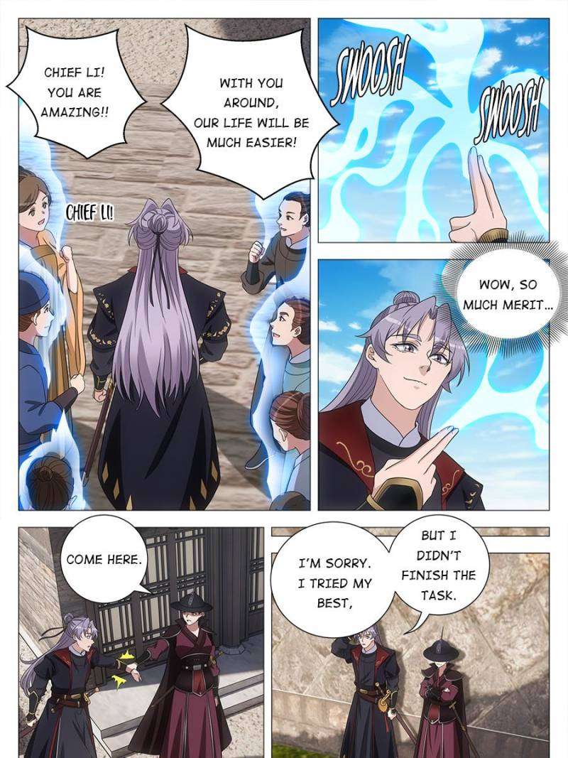 Chapter 181 - Image 19