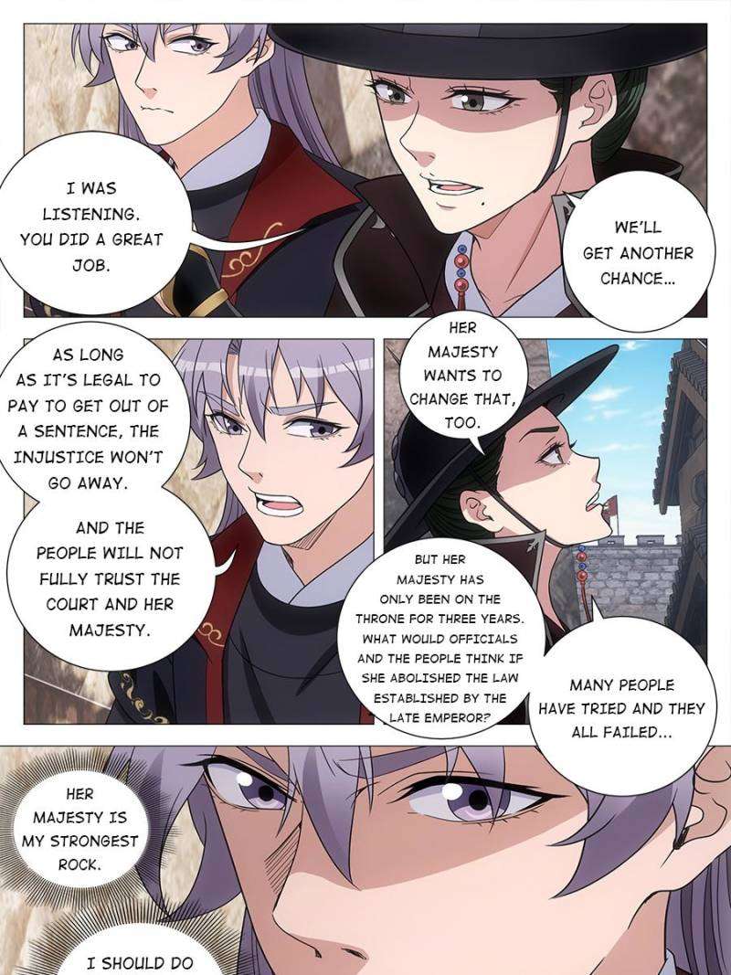 Chapter 181 - Image 21