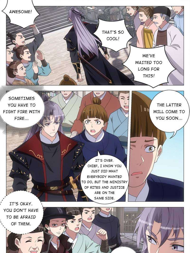 Chapter 181 - Image 3