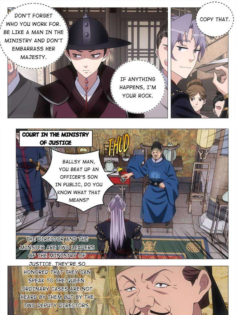 Chapter 181 - Image 5