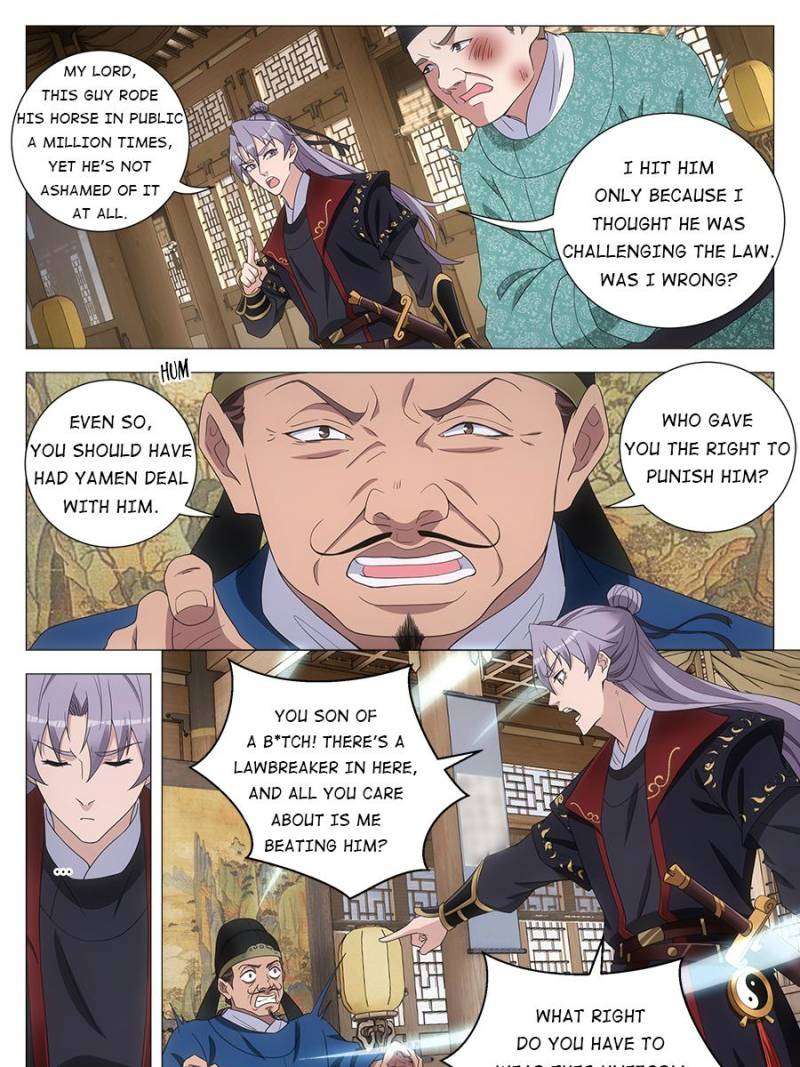 Chapter 181 - Image 7