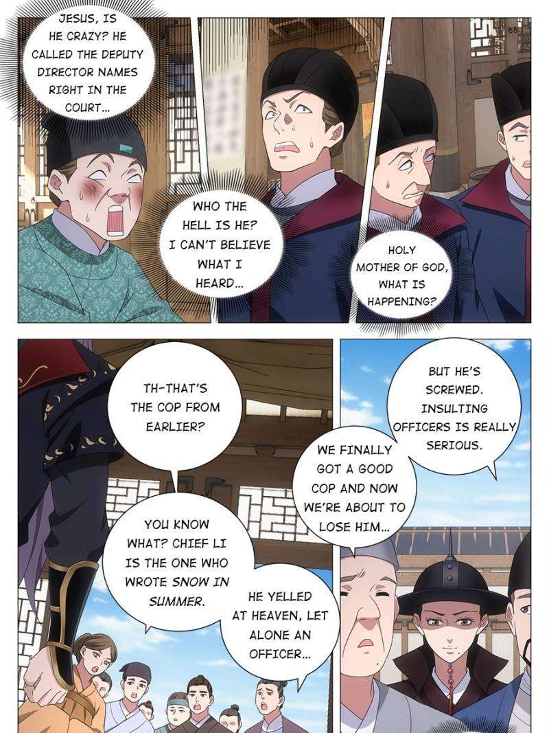 Chapter 181 - Image 9