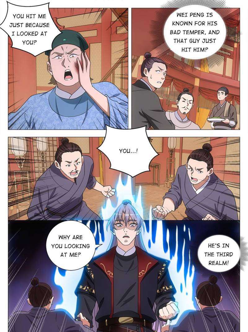 Chapter 182 - Image 11
