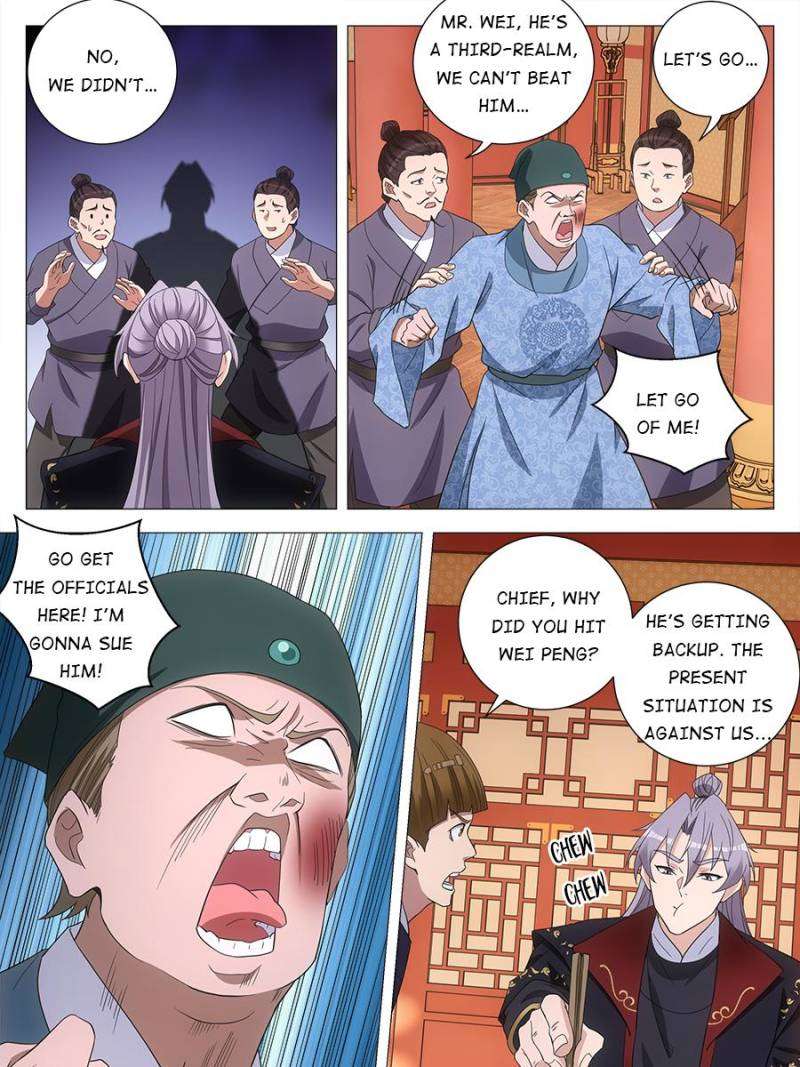 Chapter 182 - Image 13