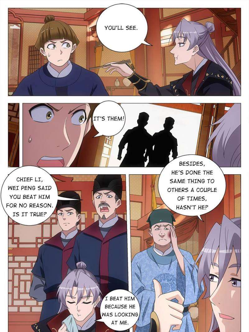 Chapter 182 - Image 15