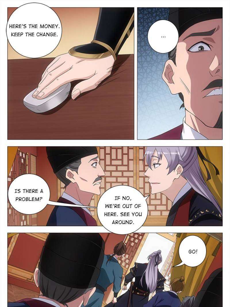 Chapter 182 - Image 19