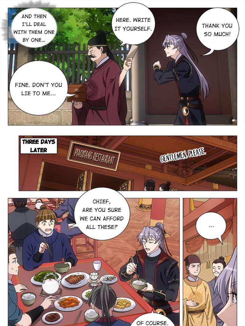Chapter 182 - Image 5