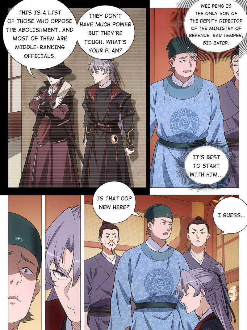 Chapter 182 - Image 7