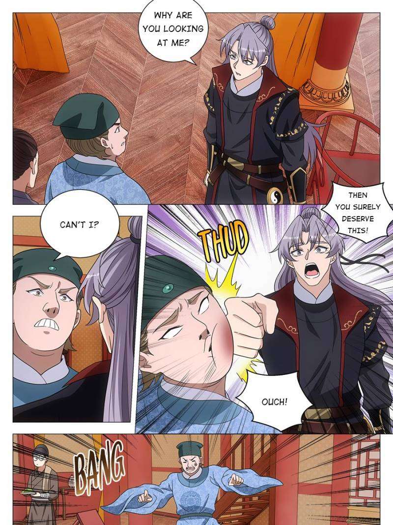 Chapter 182 - Image 9