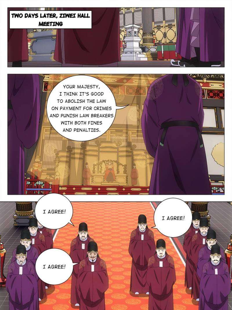 Chapter 183 - Image 11