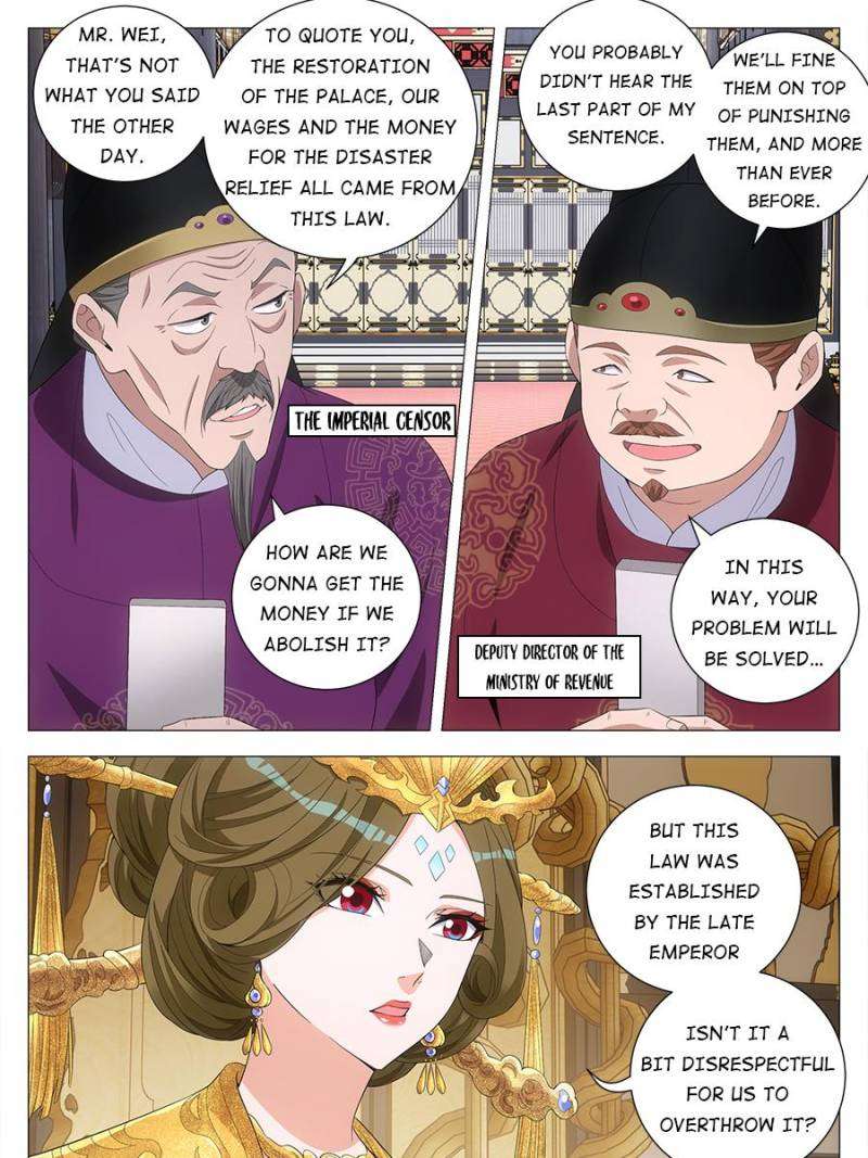 Chapter 183 - Image 13