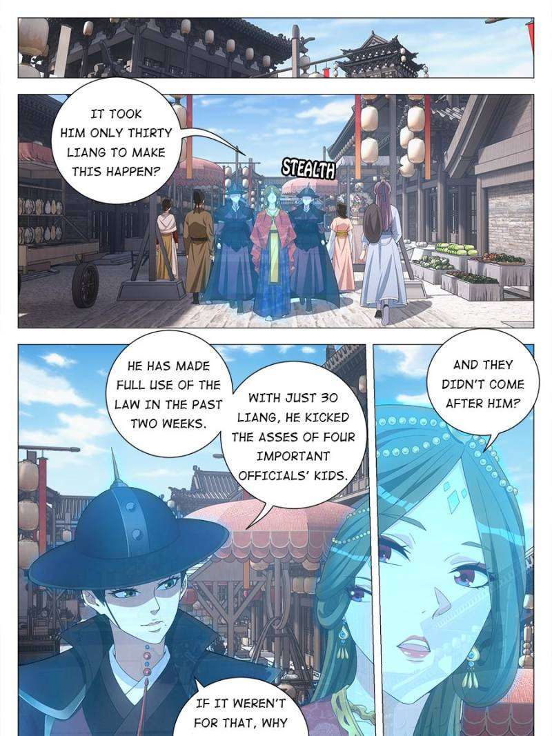 Chapter 183 - Image 17