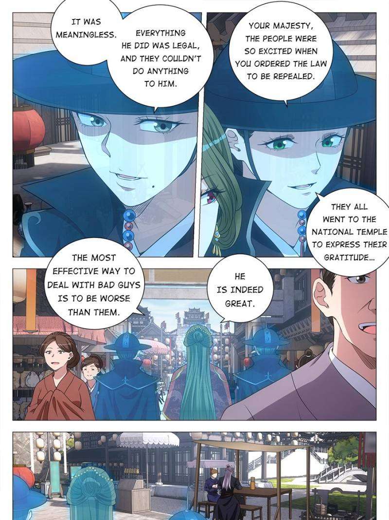 Chapter 183 - Image 19