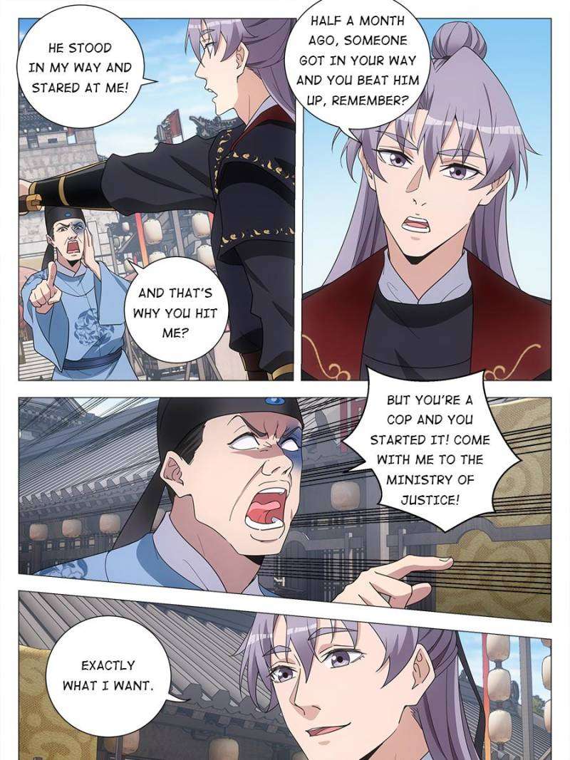 Chapter 183 - Image 3
