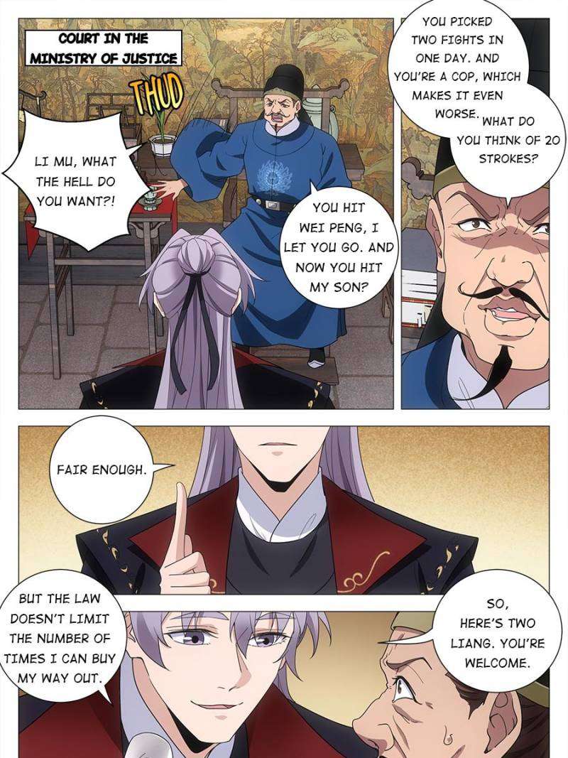 Chapter 183 - Image 5