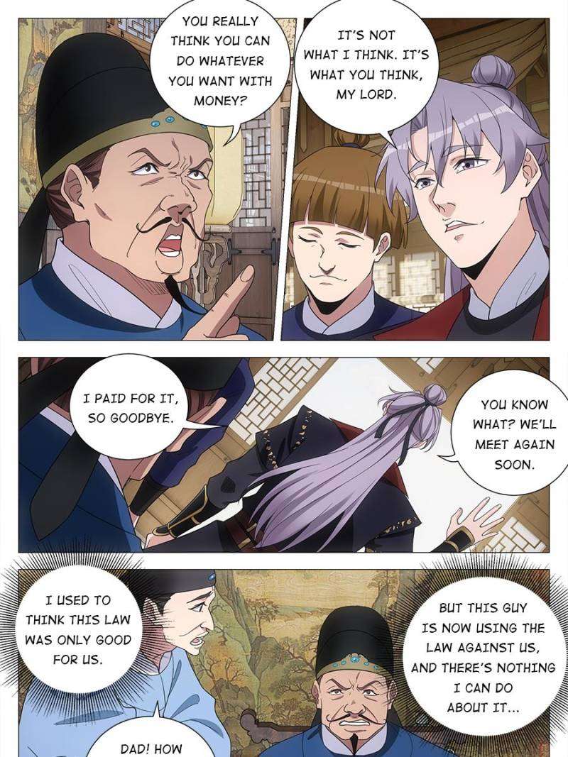 Chapter 183 - Image 7