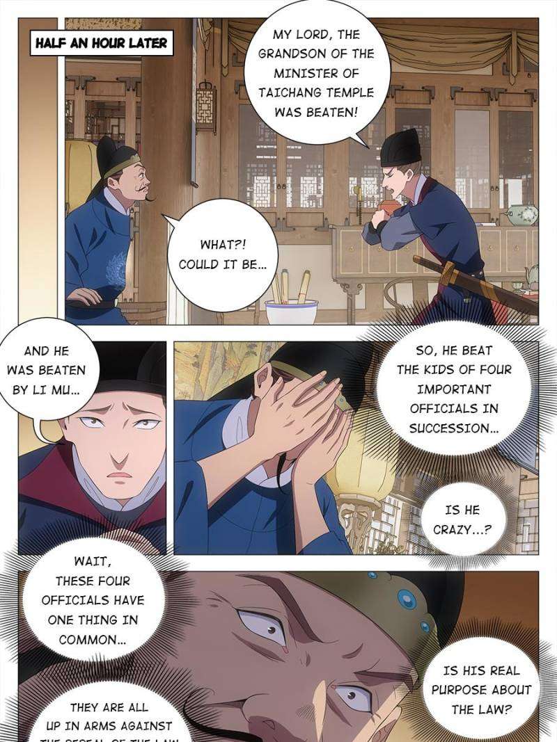Chapter 183 - Image 9