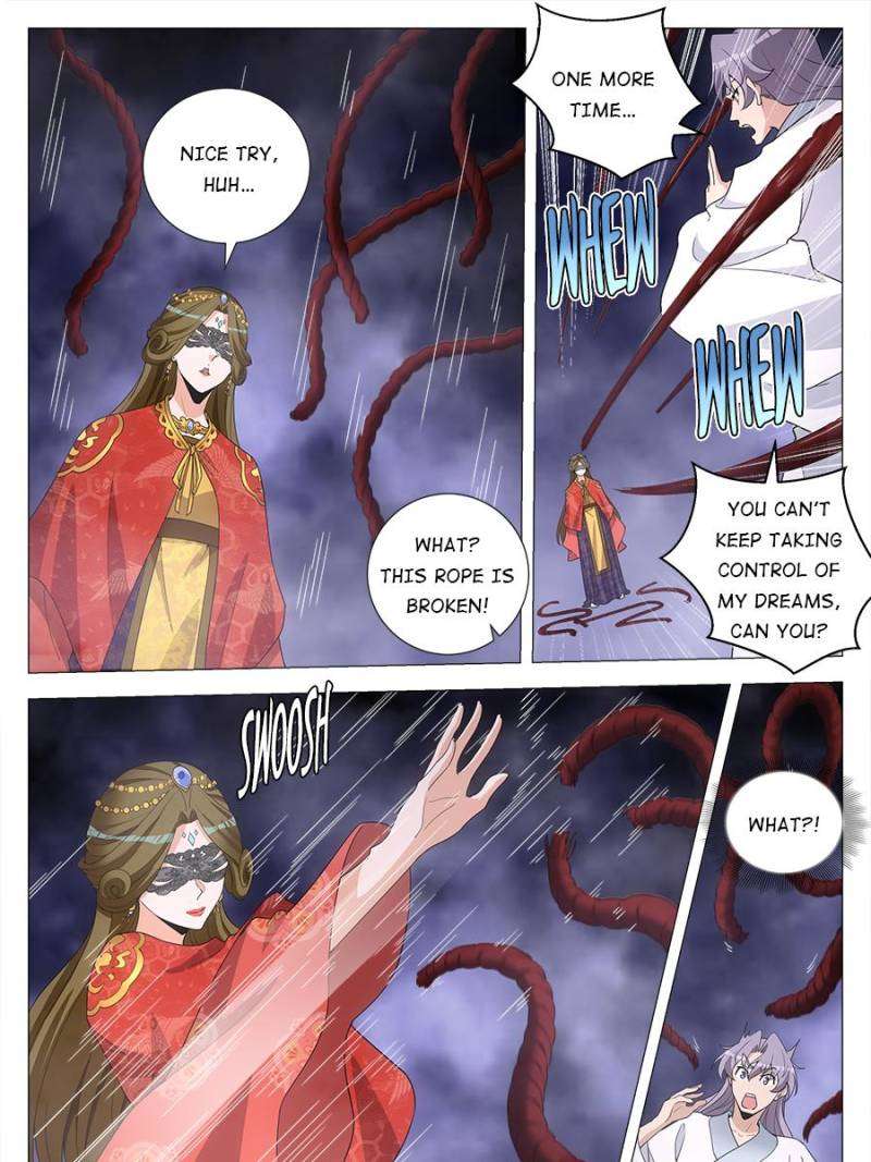 Chapter 184 - Image 19