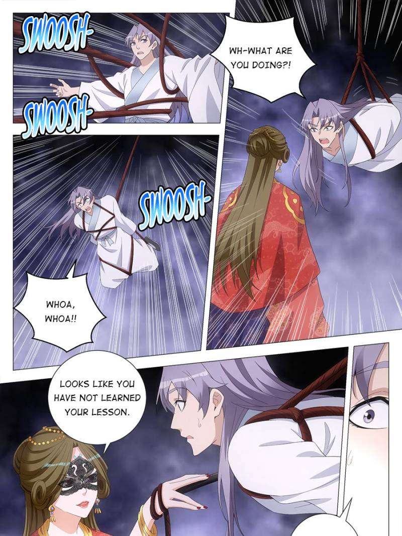 Chapter 184 - Image 21