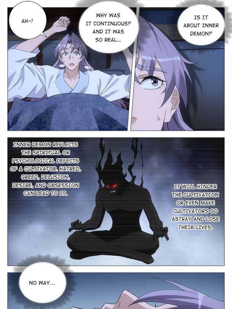 Chapter 184 - Image 23