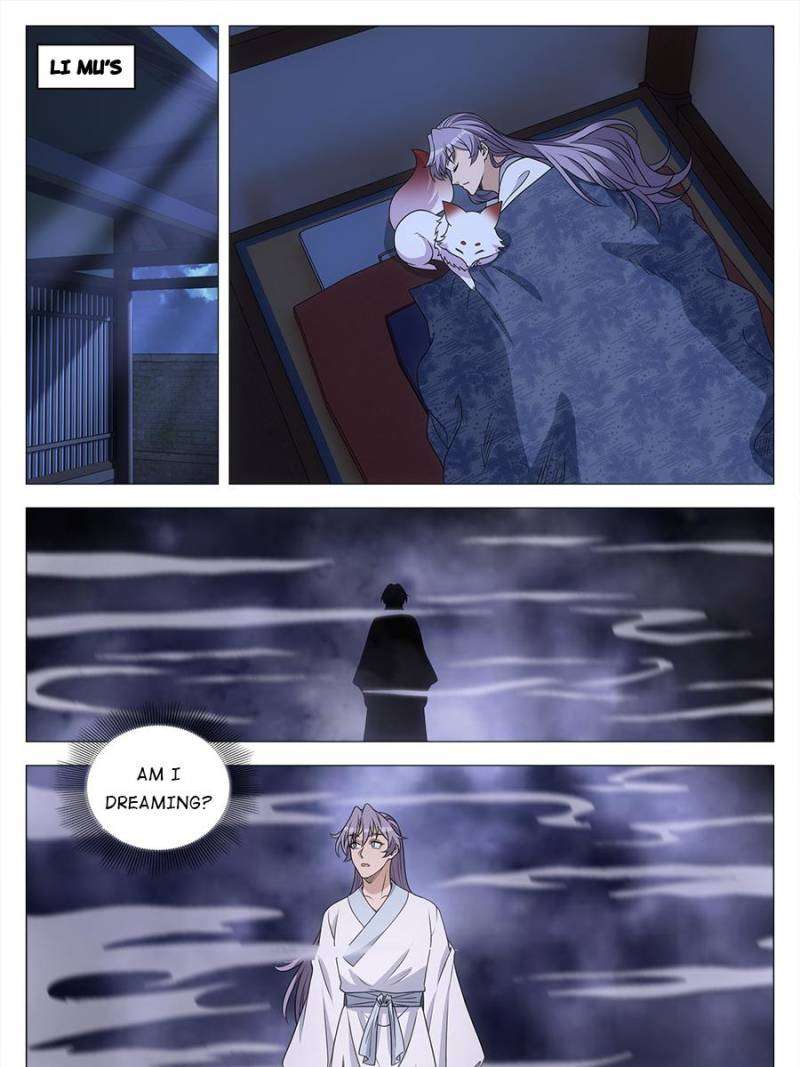 Chapter 184 - Image 5