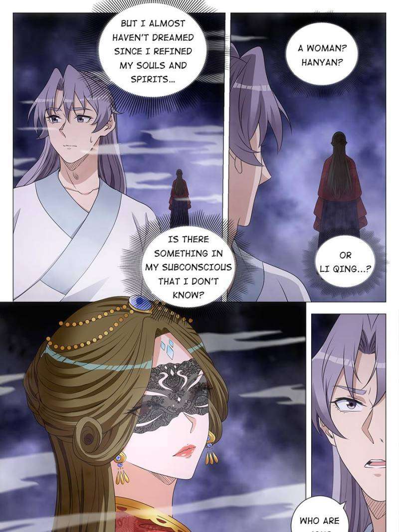 Chapter 184 - Image 7