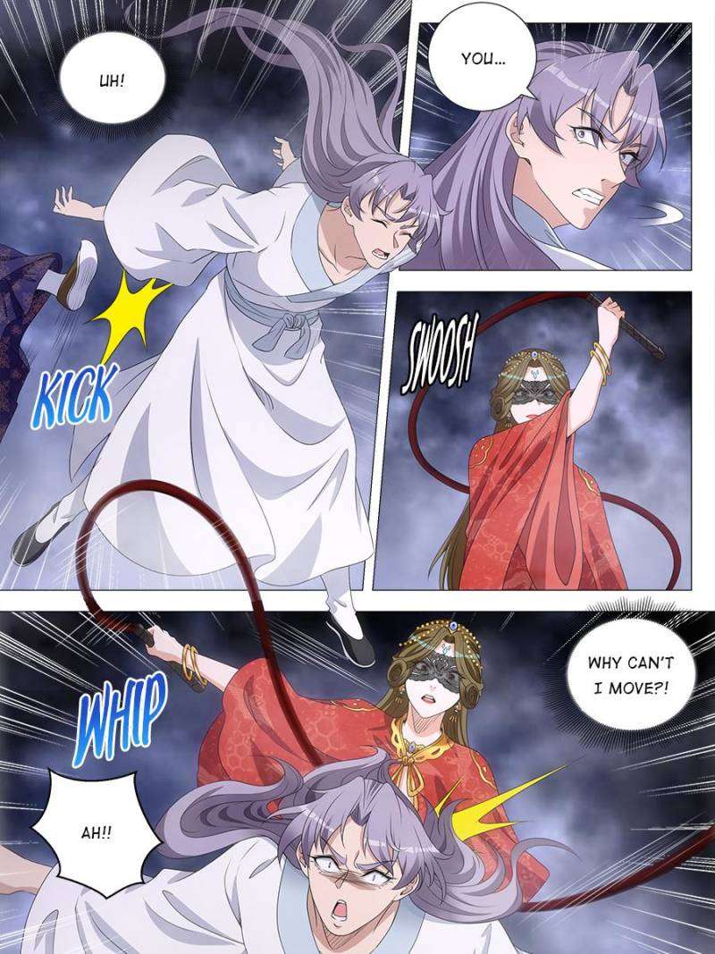 Chapter 184 - Image 9