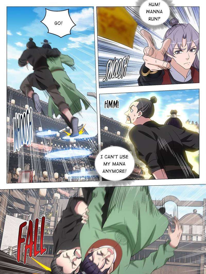 Chapter 185 - Image 11