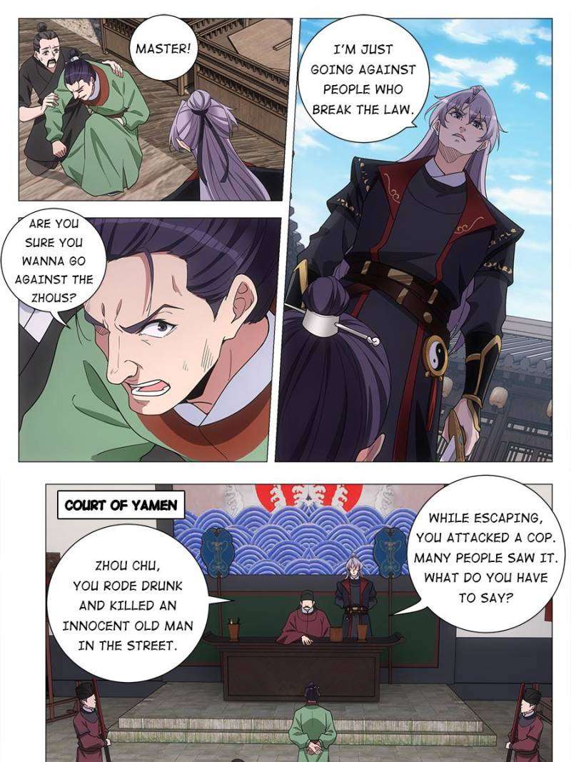 Chapter 185 - Image 13