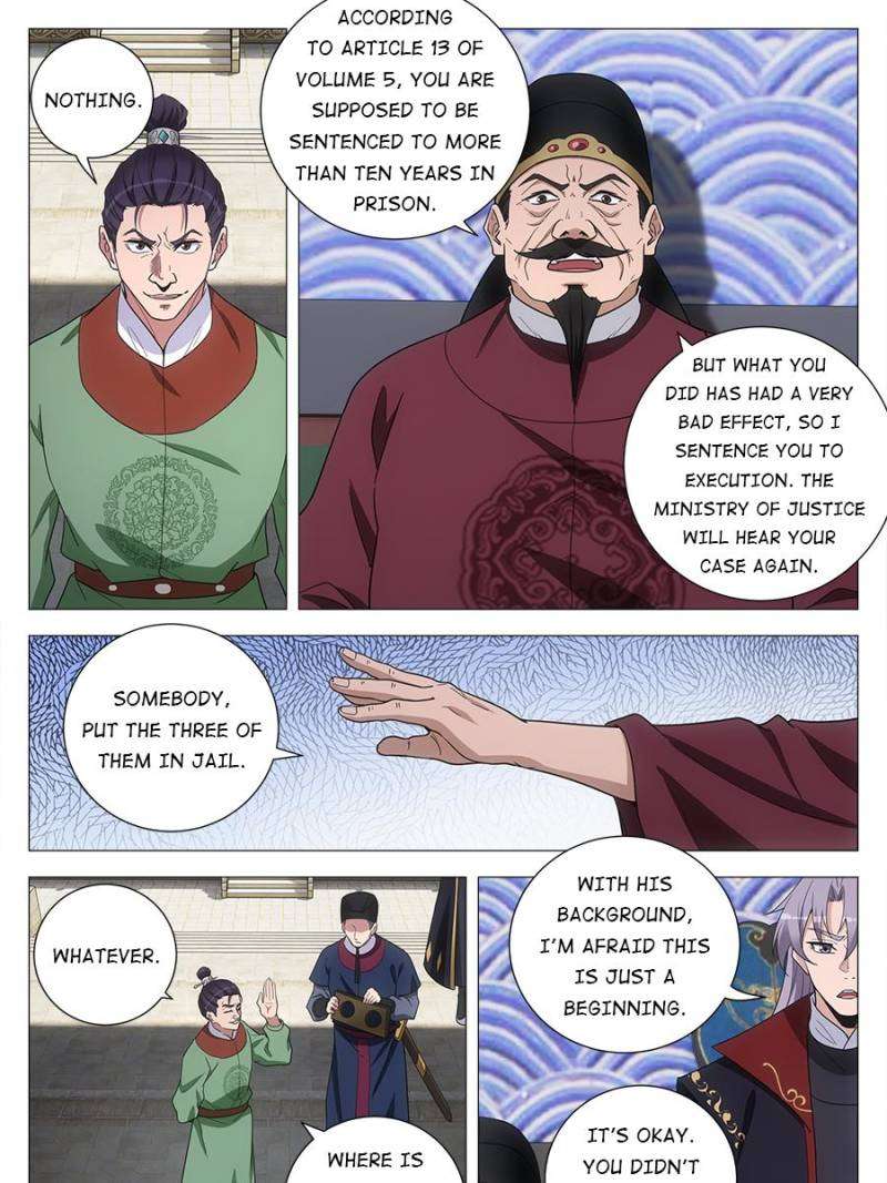 Chapter 185 - Image 15
