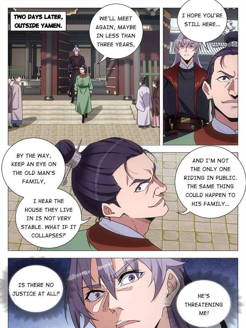 Chapter 185 - Image 19