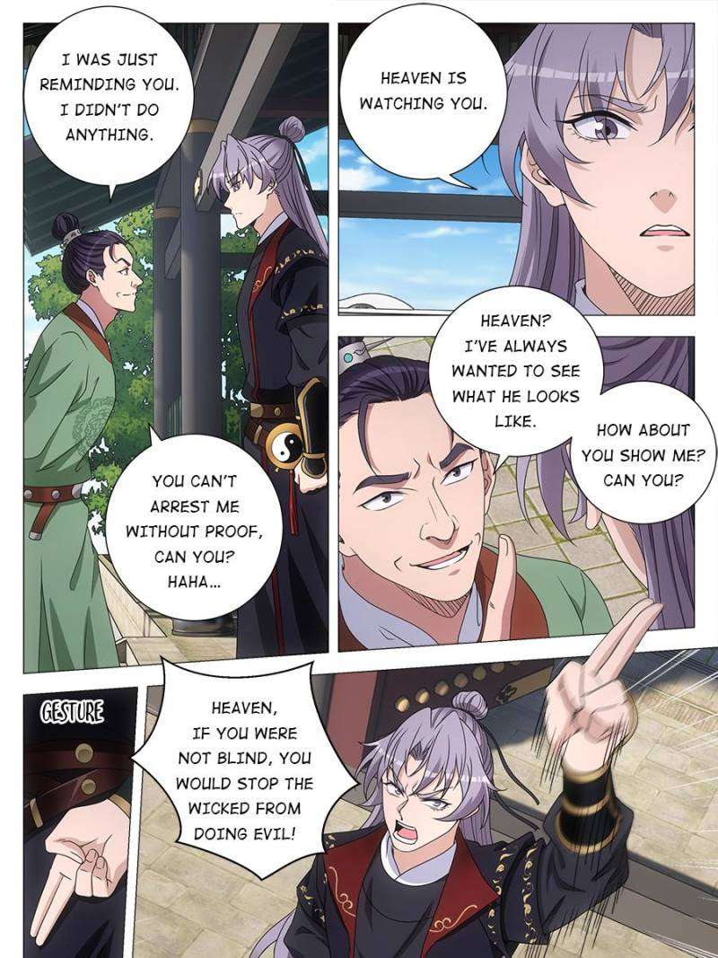 Chapter 185 - Image 21