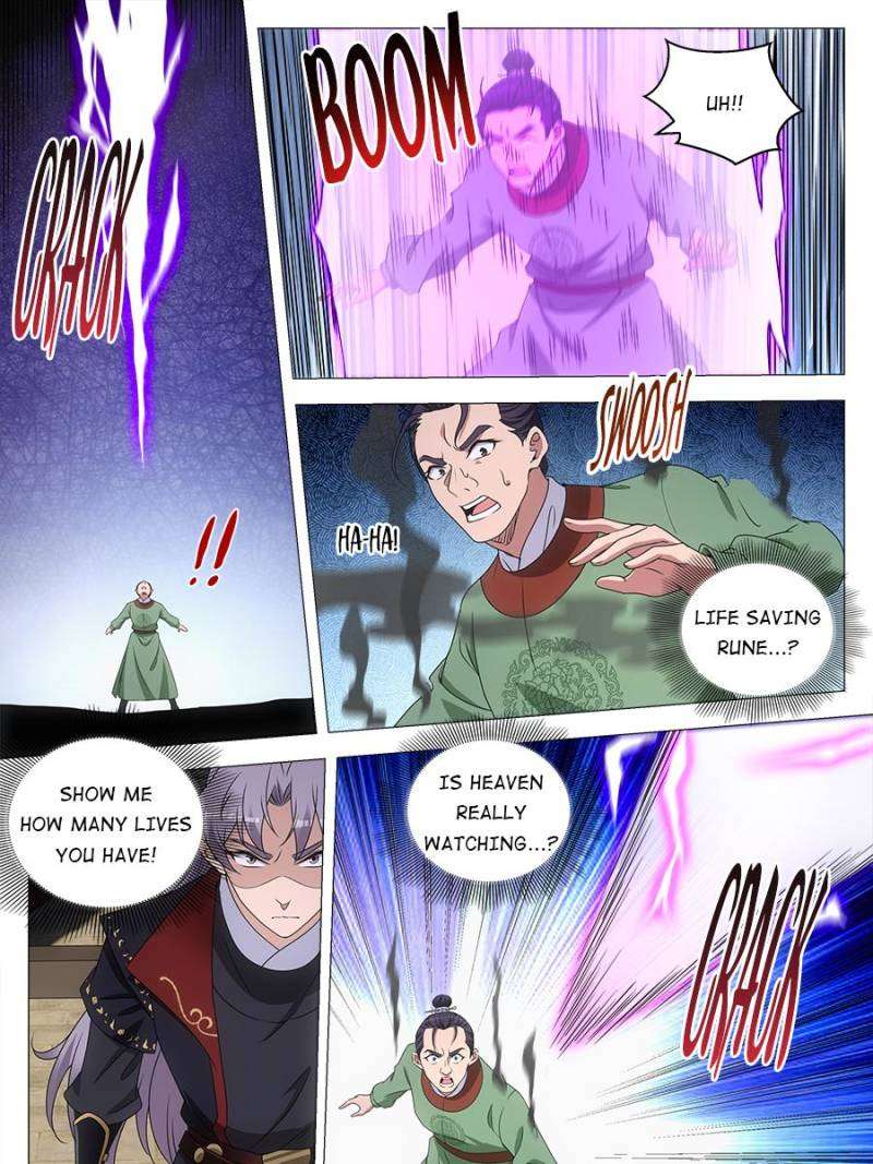 Chapter 185 - Image 23