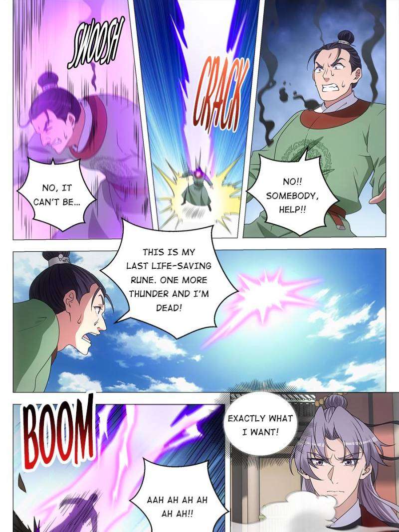Chapter 185 - Image 25
