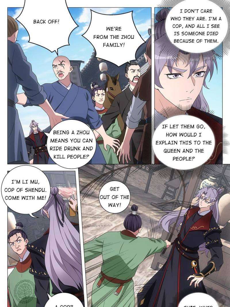Chapter 185 - Image 3