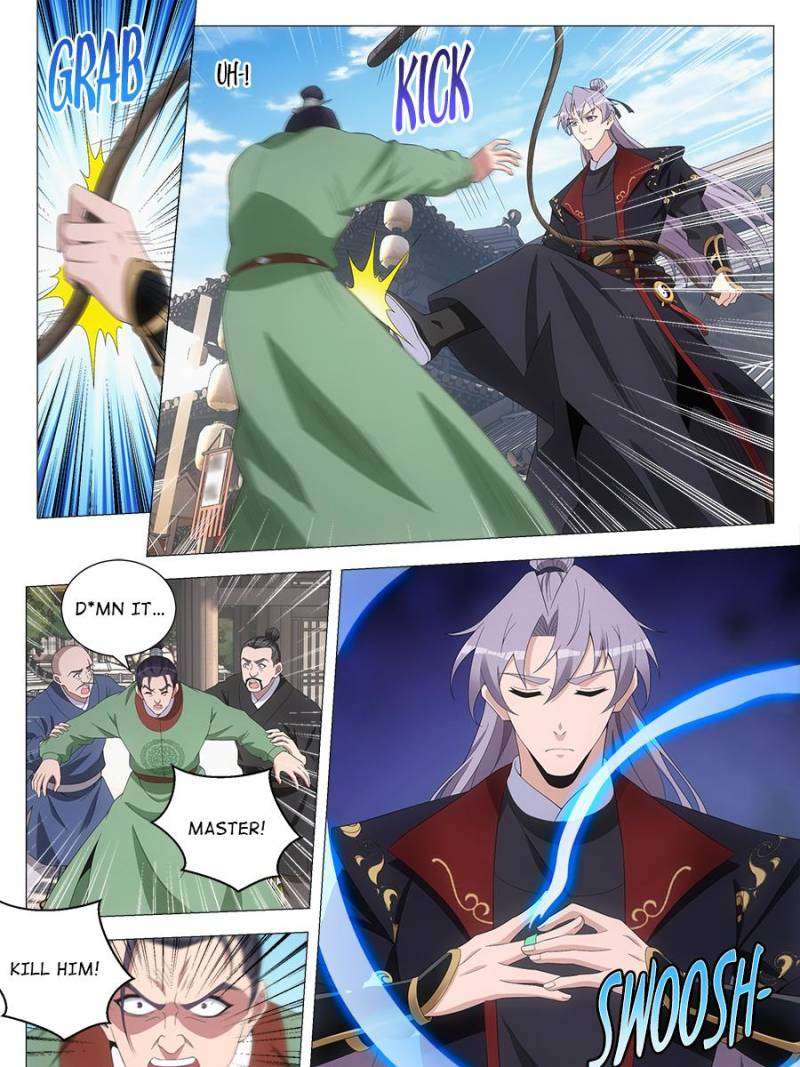 Chapter 185 - Image 5