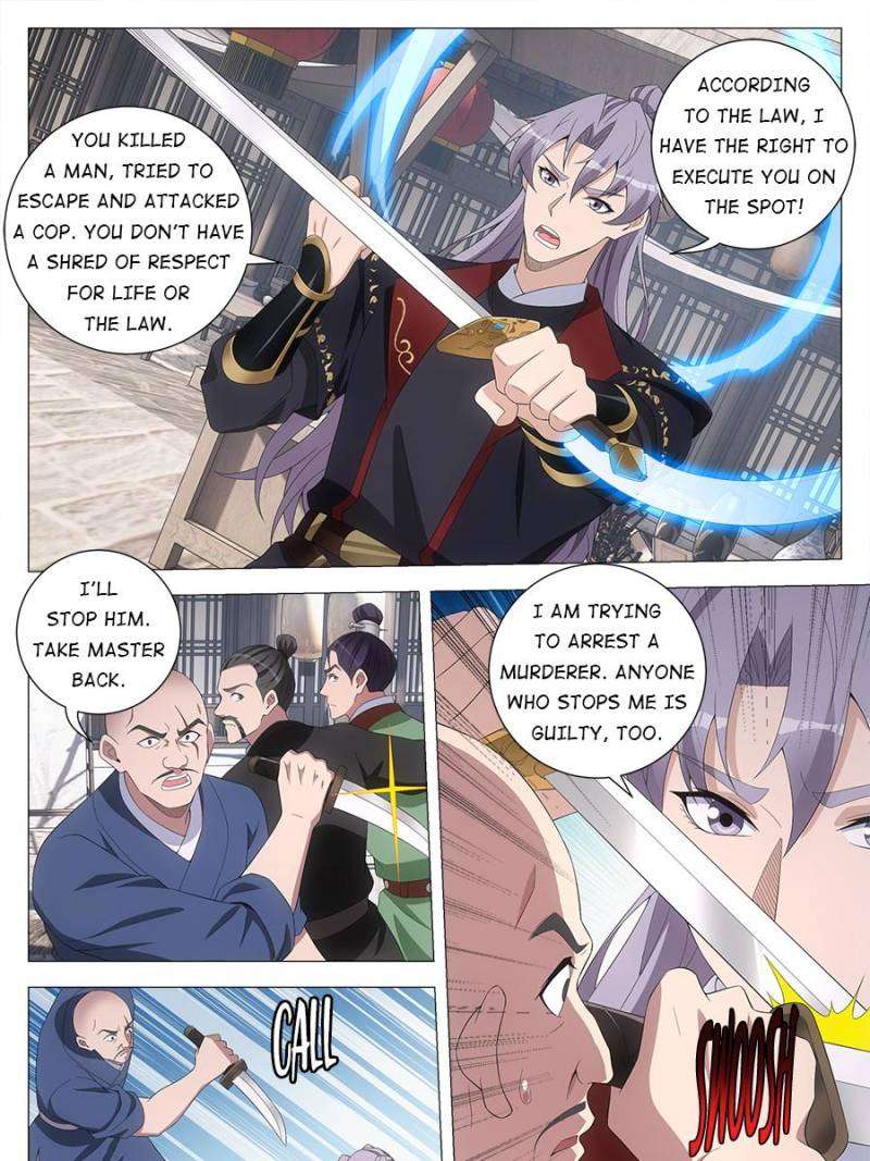Chapter 185 - Image 7