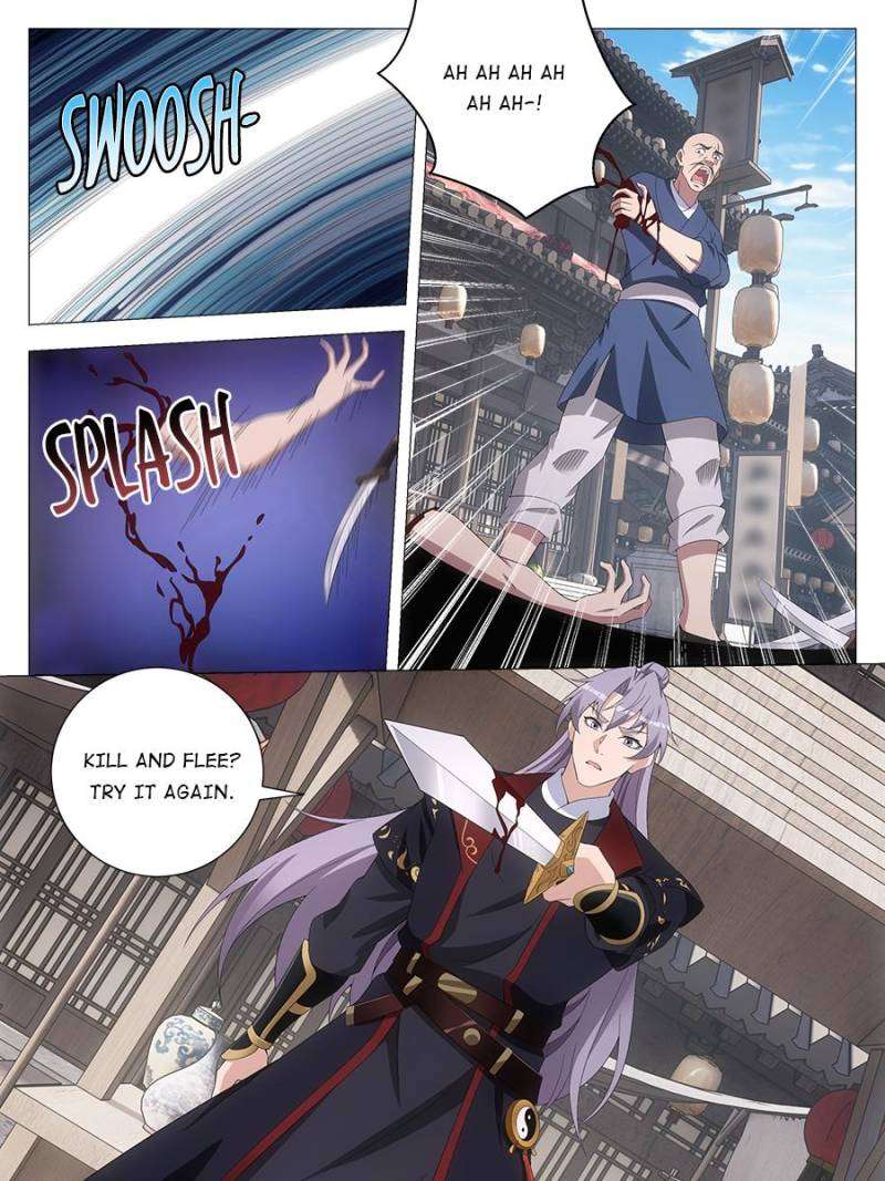 Chapter 185 - Image 9