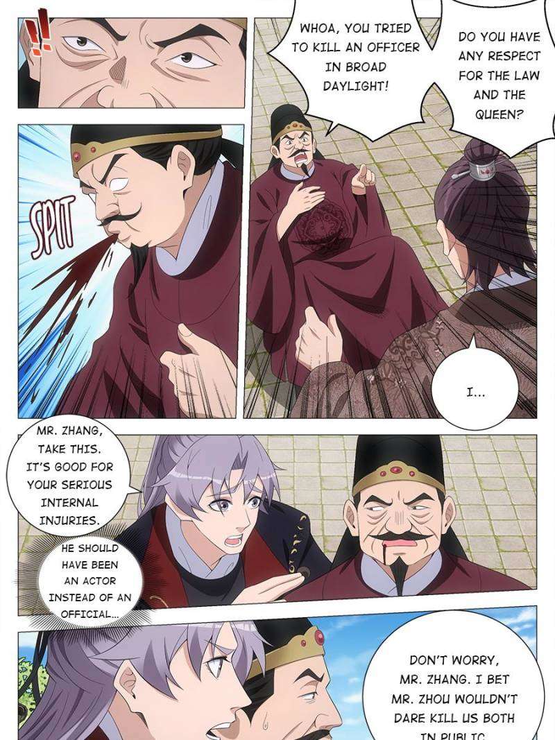Chapter 186 - Image 11