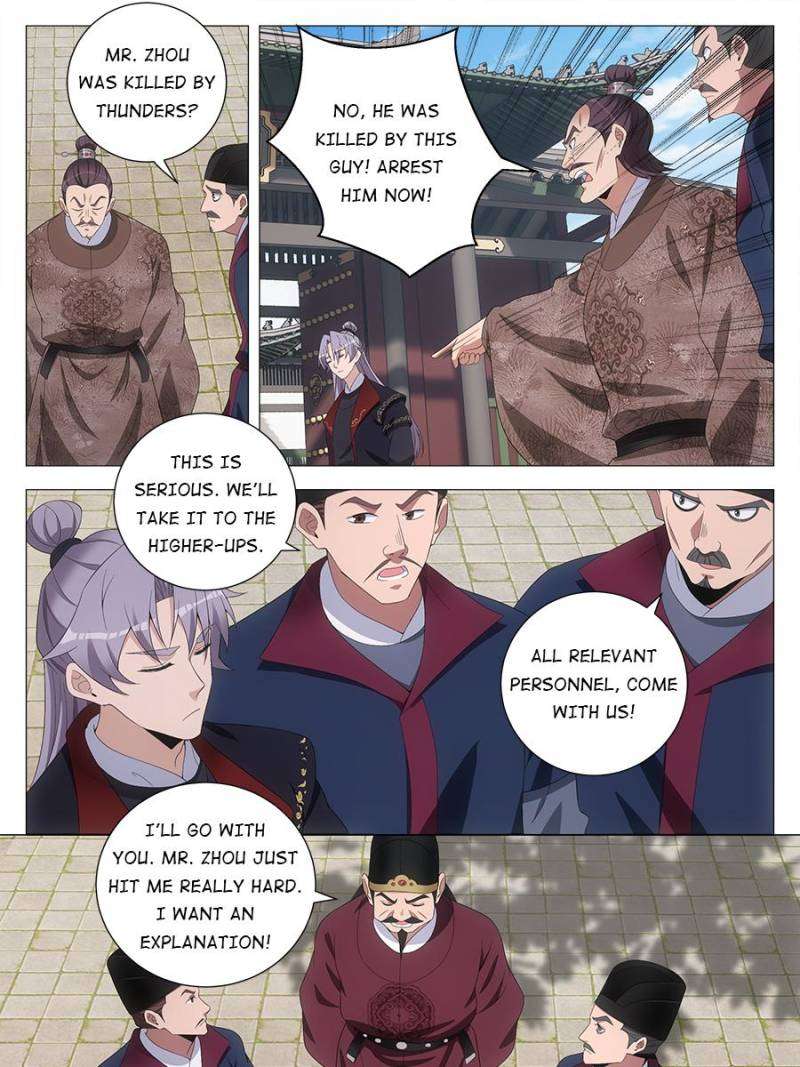 Chapter 186 - Image 15