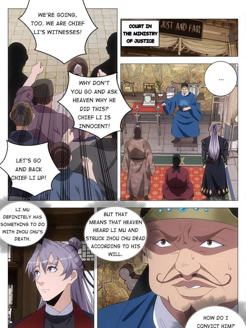 Chapter 186 - Image 17