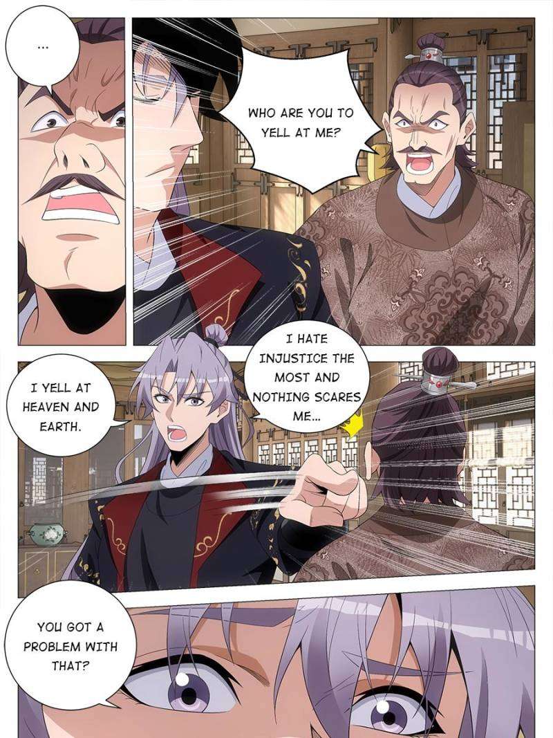 Chapter 186 - Image 21