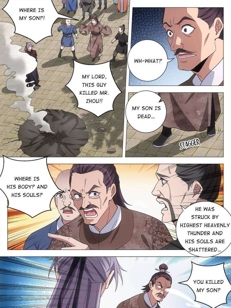 Chapter 186 - Image 5