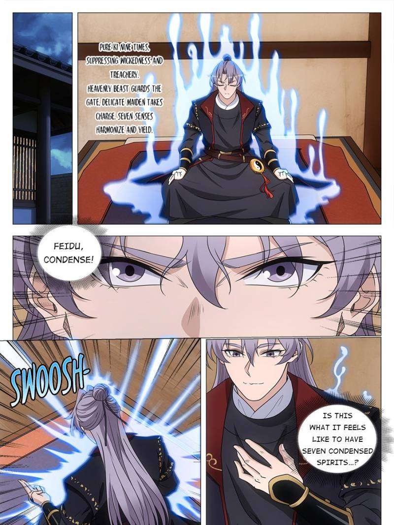 Chapter 187 - Image 5